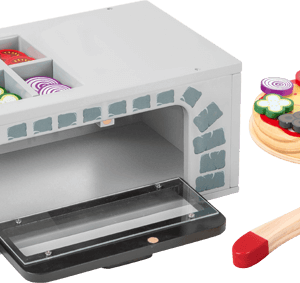 Forno per pizza Cucina per bambini - Small Foot