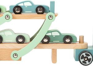 Autotrasportatore - Small Foot