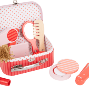 Valigetta trucco e parrucco - Small Foot