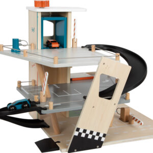 Parcheggio Rallye - Small Foot