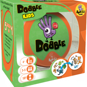 Dobble Kids - Asmodee