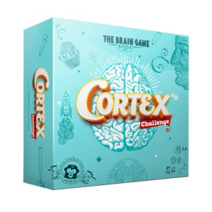 Cortex - Asmodee