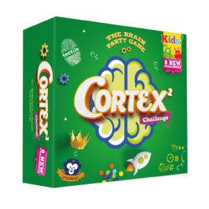 Cortex Kids - Asmodee
