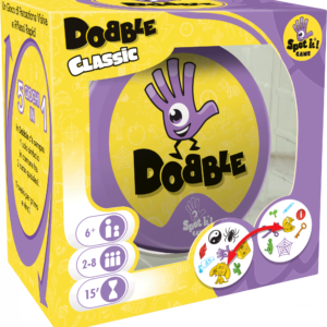 Dooble classic - Asmodee