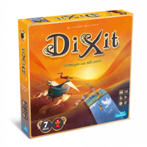 Dixit - Asmodee