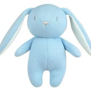 Peluche con sonaglio