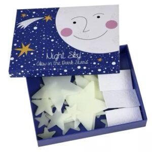 Night sky