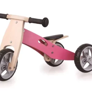 Bici equilibrio 2 in 1 - Magni