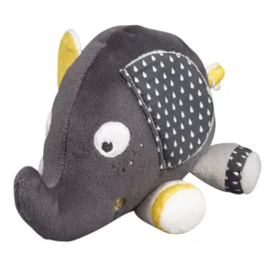 Babyfan Peluche Piccolo - Sauthon