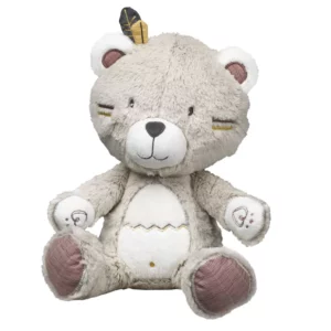 Peluche Timouki - Sauthon