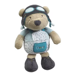 Peluche Lazzaro - Sauthon