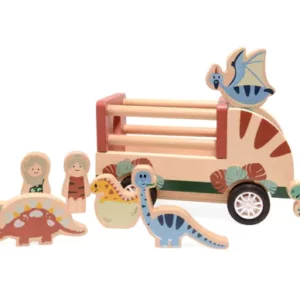 Camion dinosauri - Magni