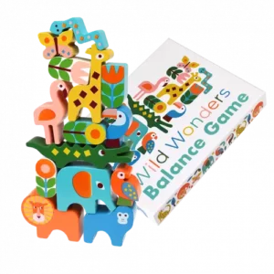 Gioco di equilibrio - Rex London