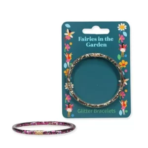 Braccialetti glitter - Rex London