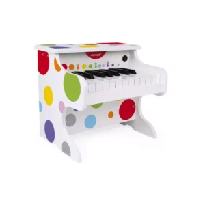 Il Mio Primo Pianoforte