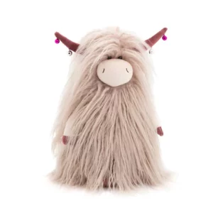 Peluche Yak