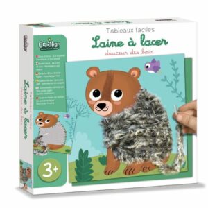 Crea il tuo peluche