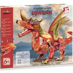 Costruire il tuo drago