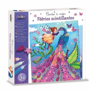 Crea le tue fate scintillanti