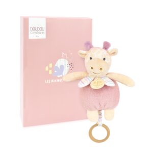 Carillon peluche