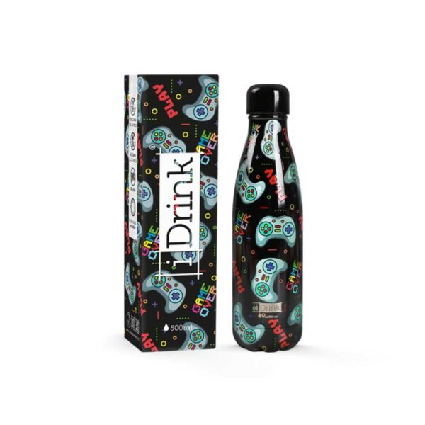Borraccia I-Total 500ml - immagine 17