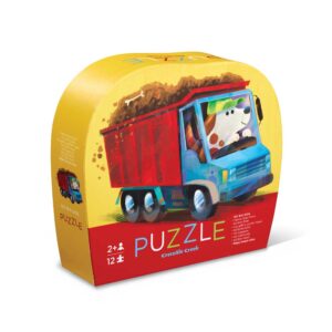 Puzzle 12 pezzi