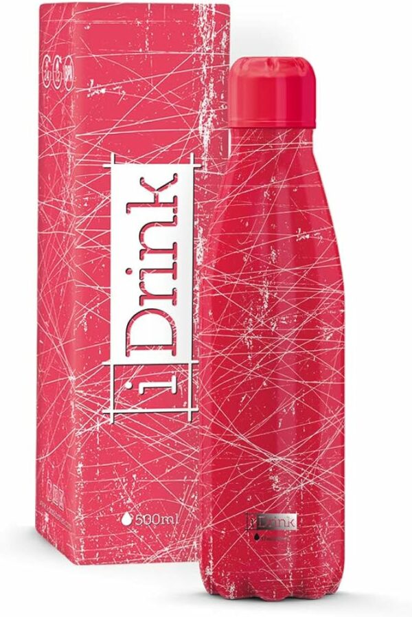 Borraccia I-Total 500ml - immagine 8
