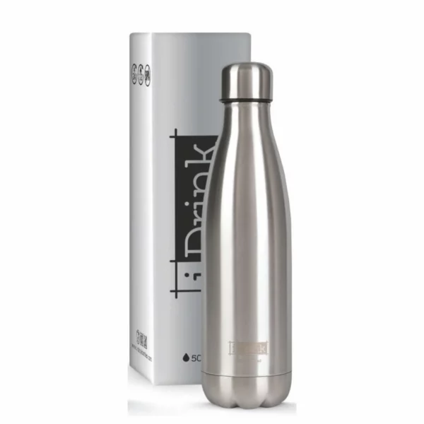 Borraccia I-Total 500ml - immagine 19