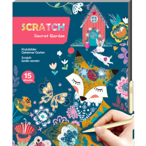 Kit scratch