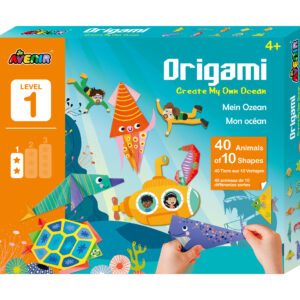 Origami difficoltà facile
