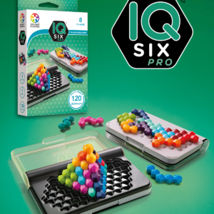 IQ Six pro