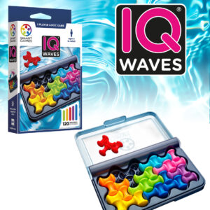 IQ Waves