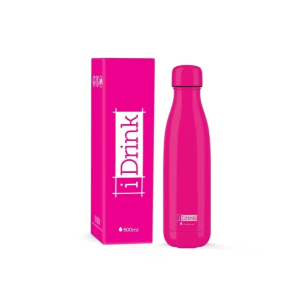Borraccia I-Total 500ml - immagine 16