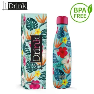 Borraccia I-Total 500ml