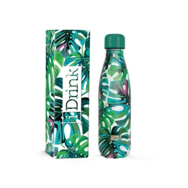 Borraccia I-Total 500ml - immagine 21