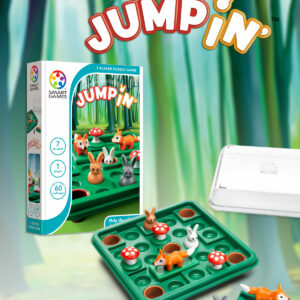Jump in