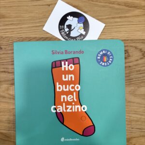 Ho un buco nel calzino - Minibombo