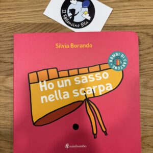 Ho un sasso nella scarpa - Minibombo