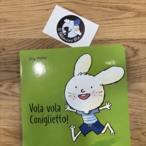 Vola vola coniglietto! - Terre di Mezzo