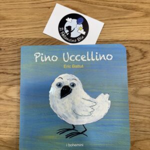 Pino Uccellino - I bohemini