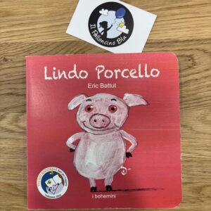 Lindo Porcello - I Bohemini