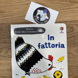 In fattoria - Usborne