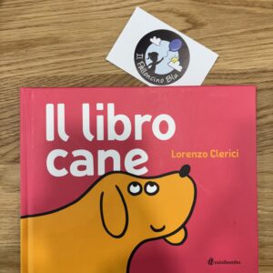 Il libro cane - Minibombo