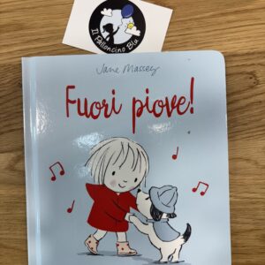 Fuori piove - Edizioni Arka