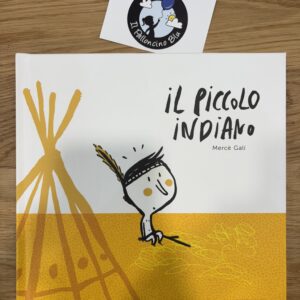 Il piccolo indiano - Kite