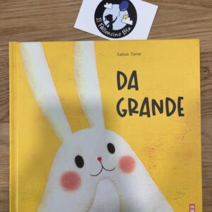 Da grande - Kite
