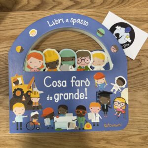 Cosa farò da grande? - Edicart