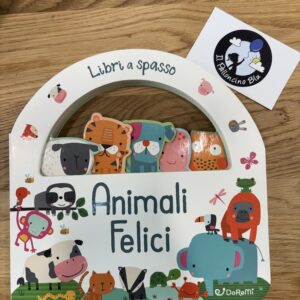 Animali Felici - Edicart