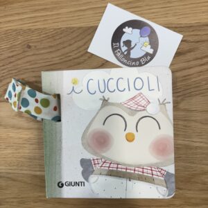 I cuccioli - Giunti
