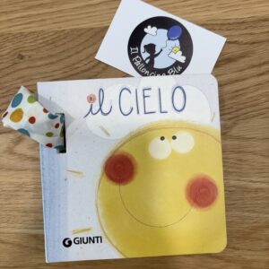 Il cielo - Giunti